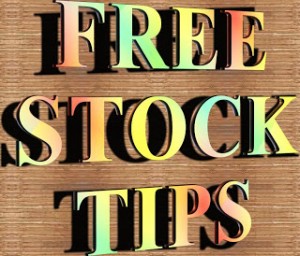 top 101 free best nifty bse intraday trading stock tips for indian Investors