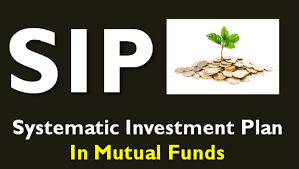 What are the main steps to open a SIP account for mutual fund investing in India?